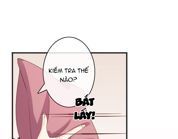 Thiên Thần Không Có Tiết Tháo chapter 5 - Trang 17