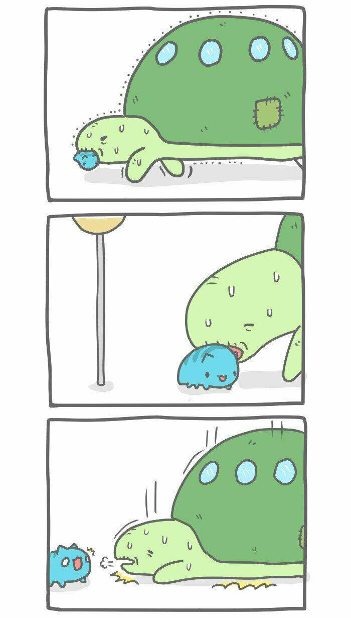 bugcat-capoo chapter 35 7