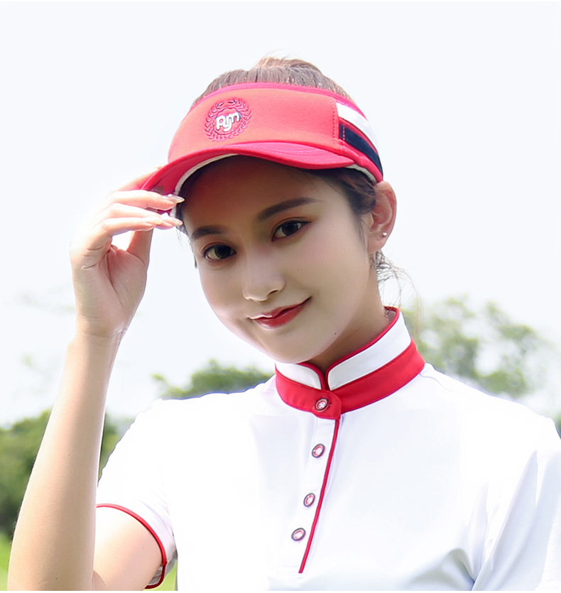 Mũ golf nữ MZ017 siêu xinh