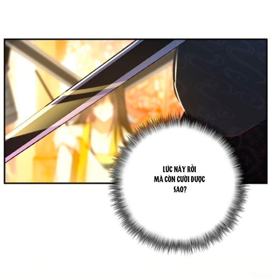 mỹ nhân làm tướng chapter 76 20