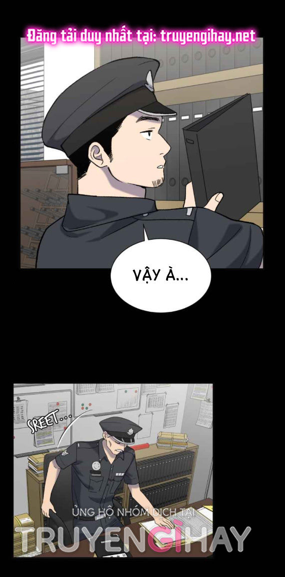 [16+] người đàn ông tầng trên chapter 9.1 17