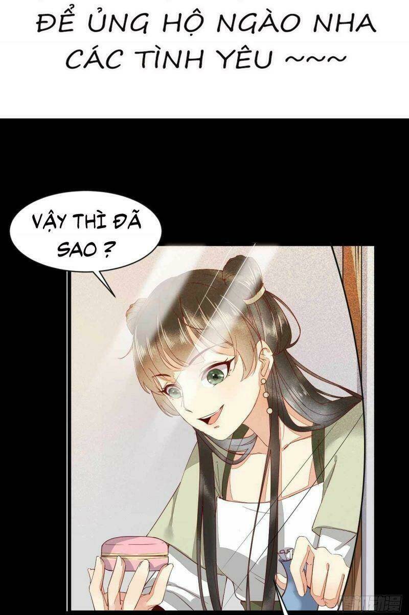 sát thủ vương phi không dễ chọc chapter 46 38