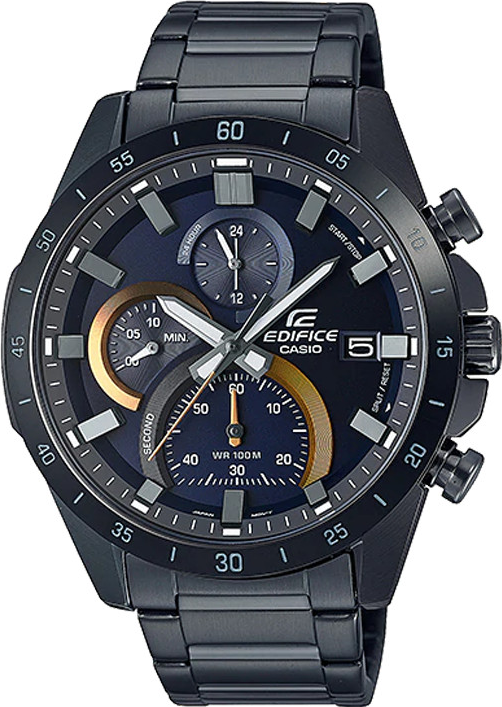 Đồng hồ Casio Nam Edifice EFR-571DC-1AVUDF