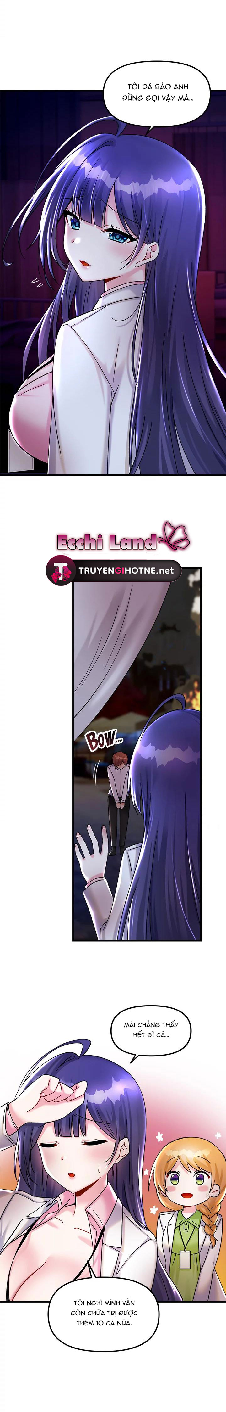 làm reviewer tôi trở thành main của game 18+ lúc nào không hay chapter 26.2 2