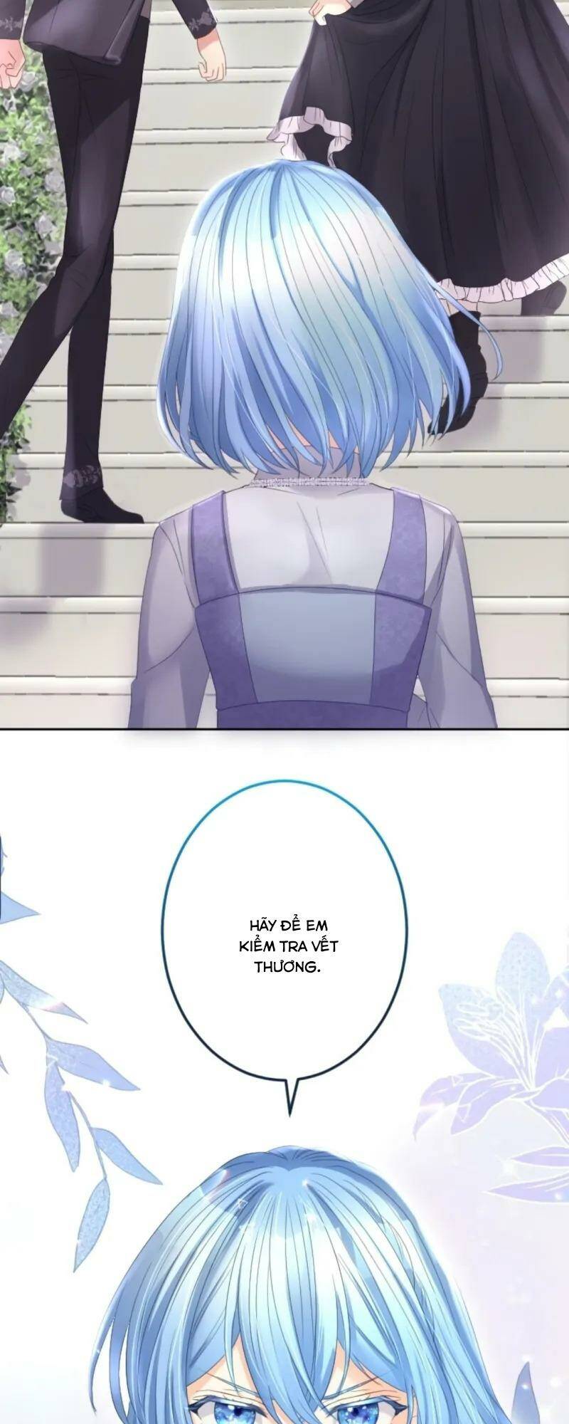 quý cô không rơi nước mắt chapter 44 14