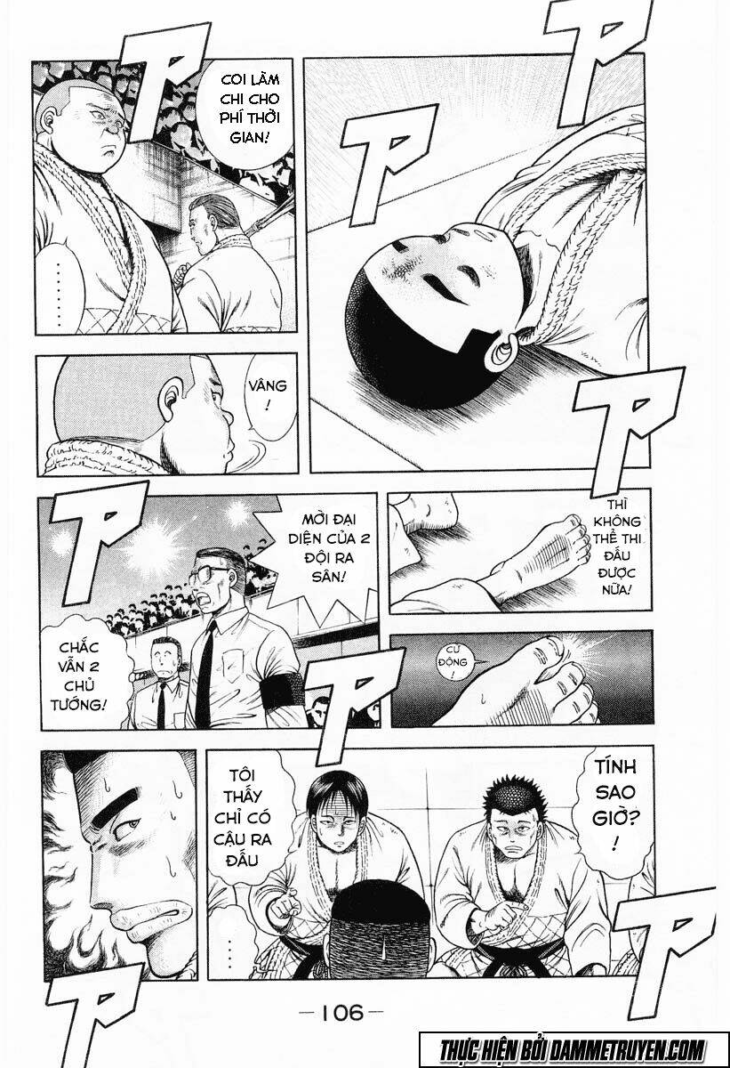 shin kotaro makaritoru! juudouhen chapter 40 7