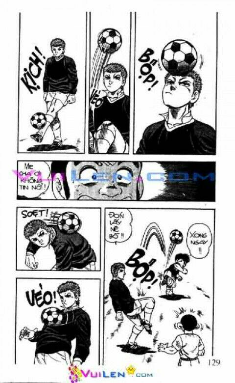 sôi động cầu trường full 17 tập chapter 14 129