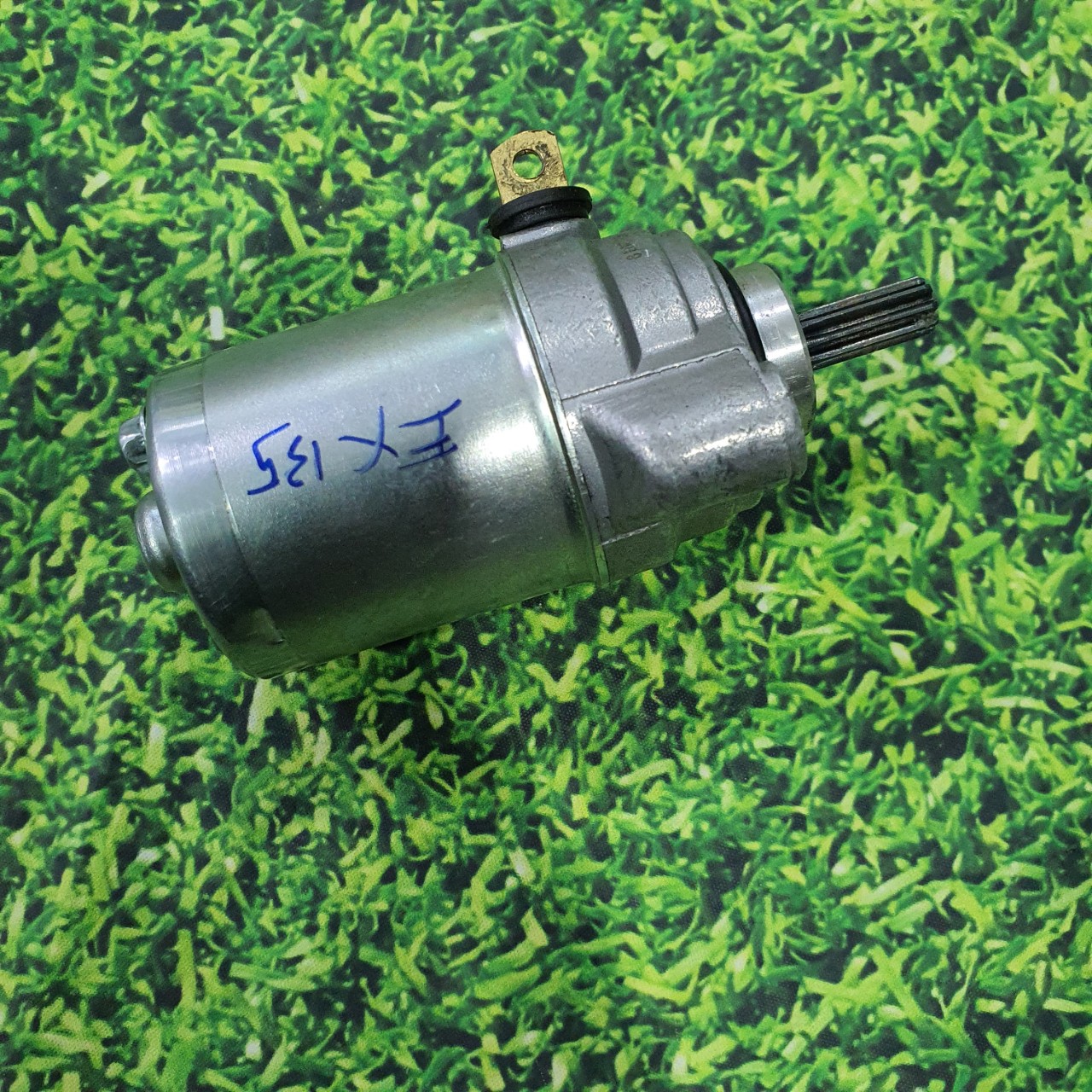 Củ đề dành cho xe Exciter 135 loại 4 số - Mô tơ đề xe Exciter 135 - TA2768
