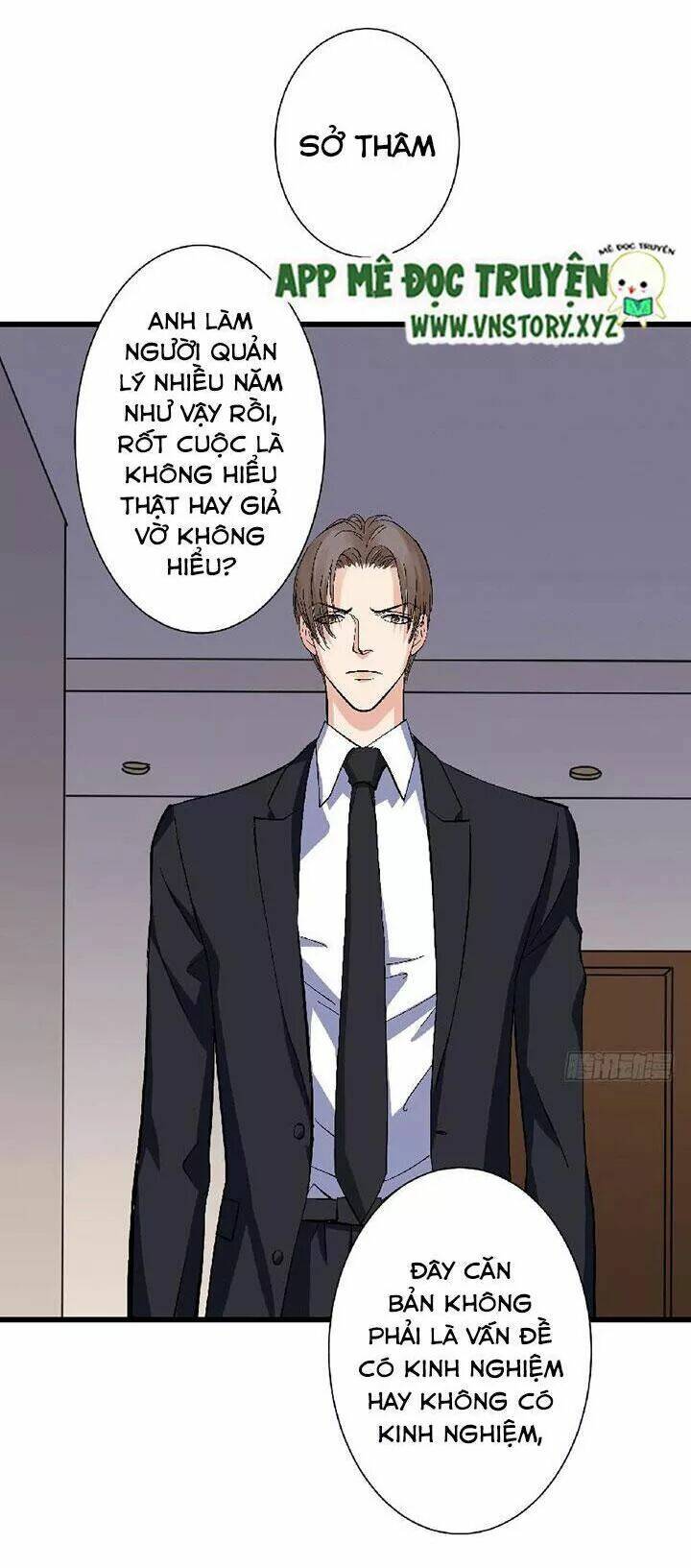 thiên hậu trở về chapter 26 23