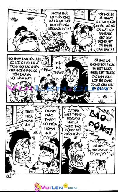 ninja loạn thị chapter 26 84