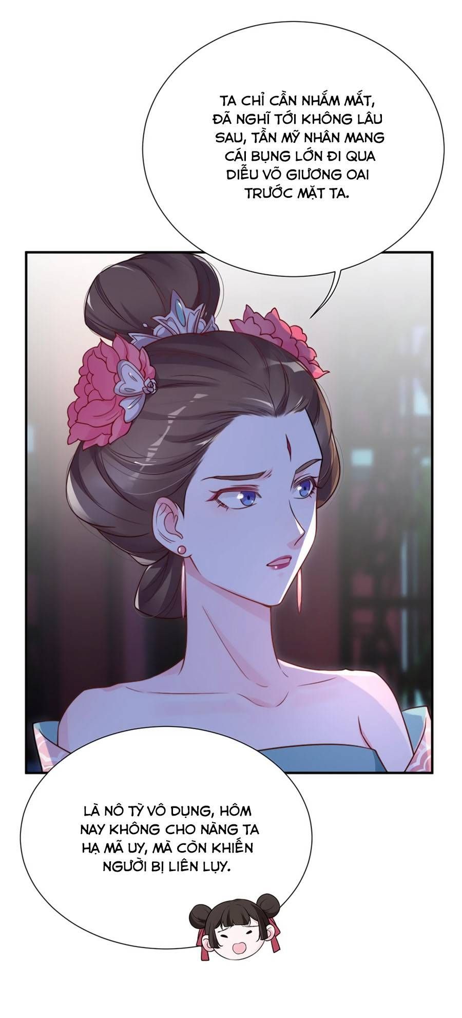 cung đấu live chapter 16 34