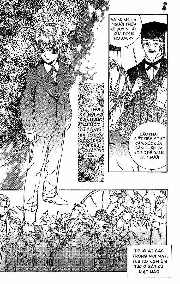 dear my girls chapter 14 23