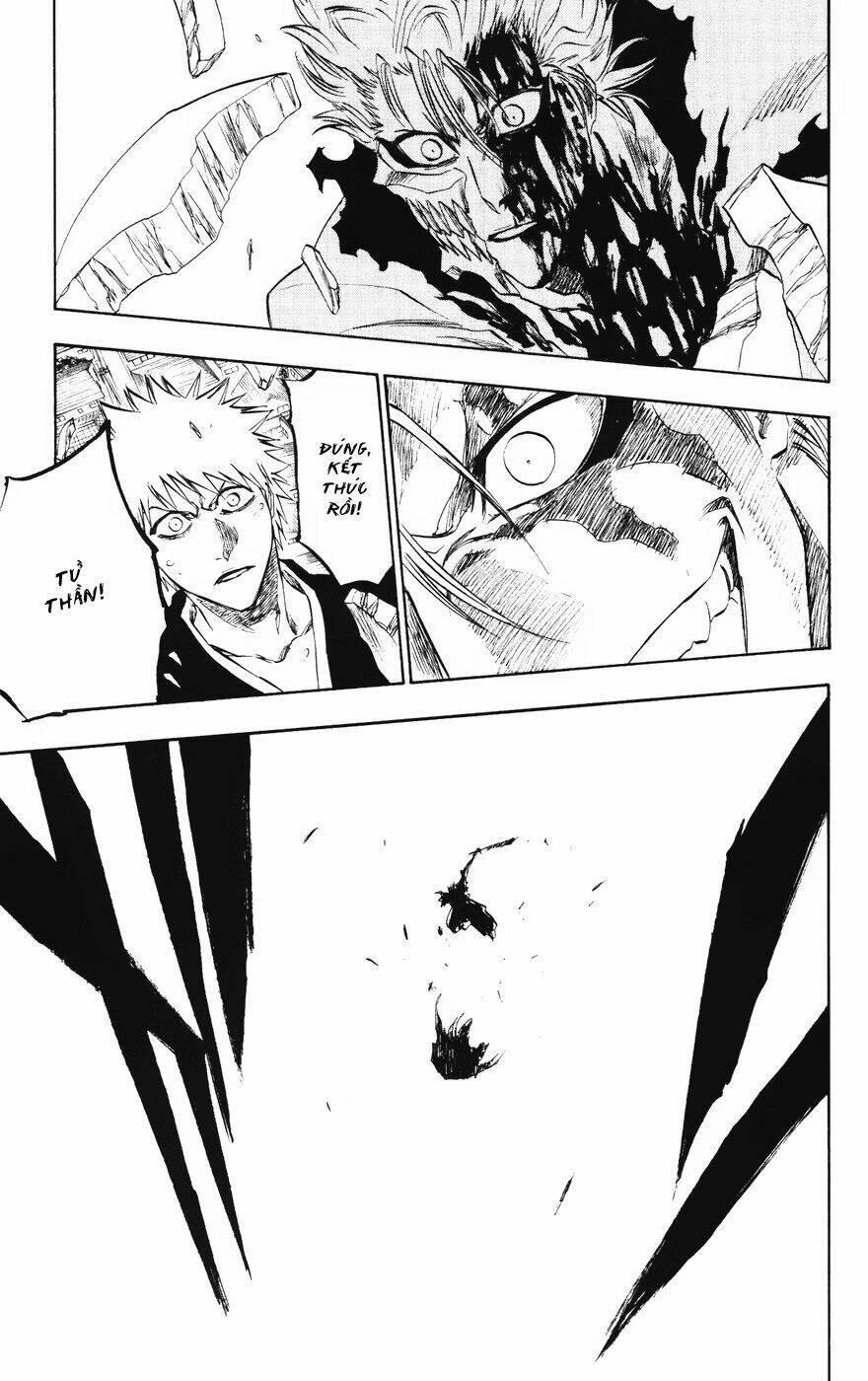 thần chết ichigo chapter 232 20