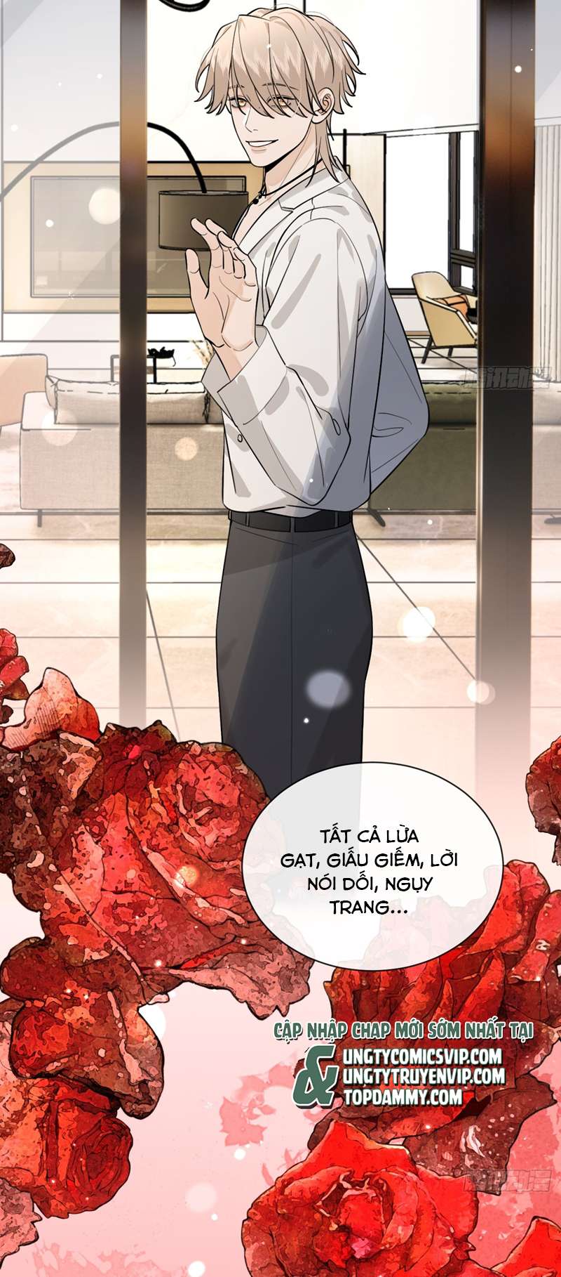 chó lớn bắt nạt chủ chapter 52 16