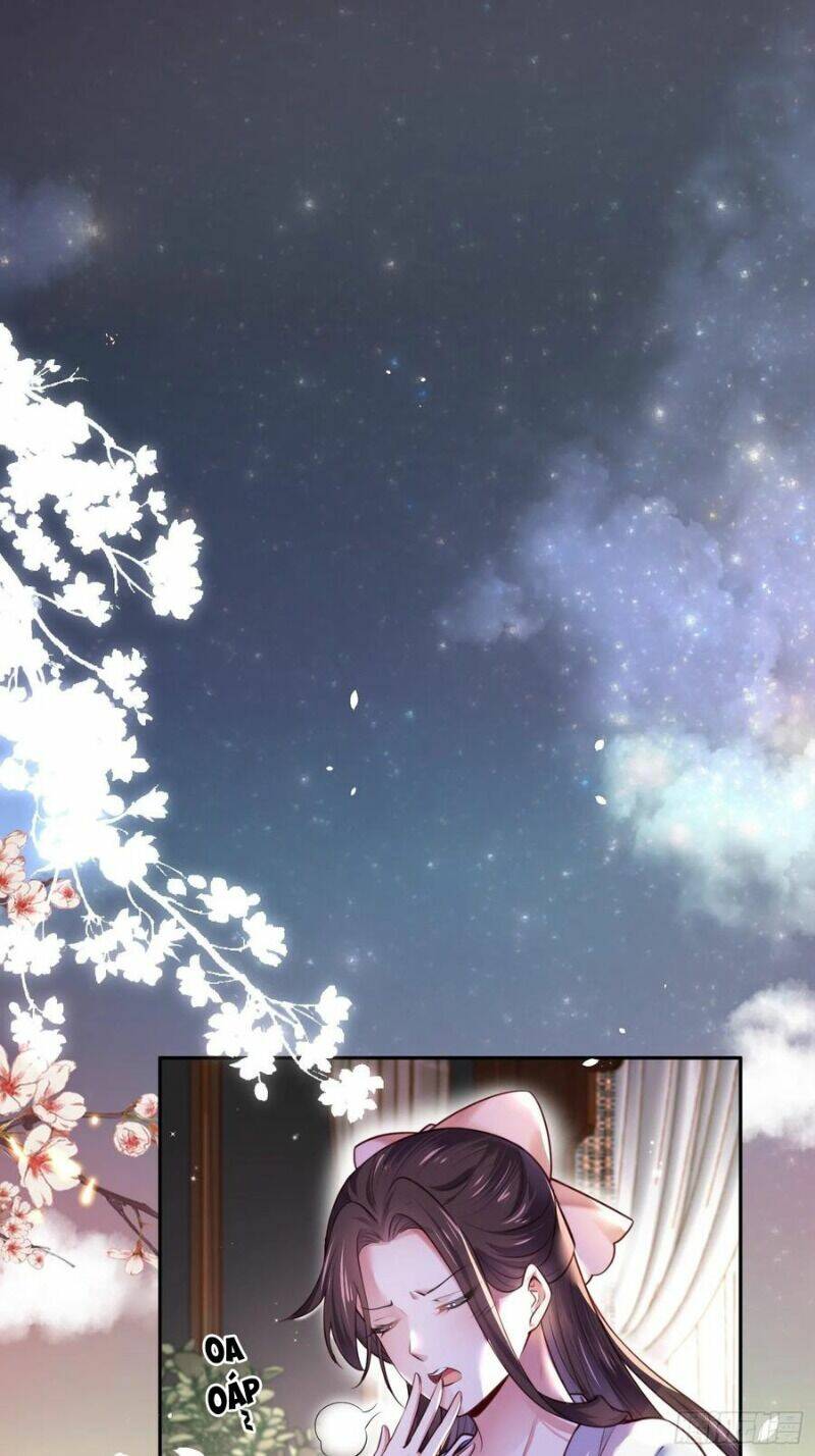 hoạn phi thiên hạ chapter 98 1