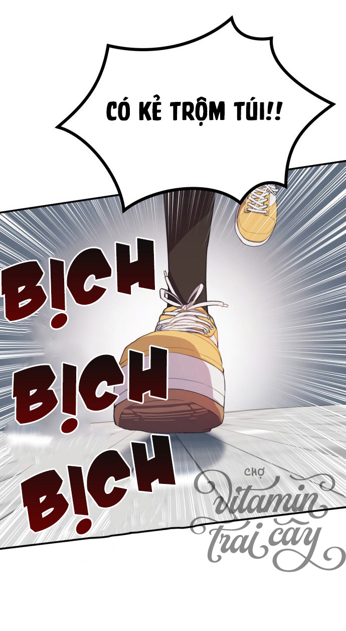 chúa ơi, làm ơn hãy để con có thể làm một con quỷ đúng nghĩa! chapter 2 40