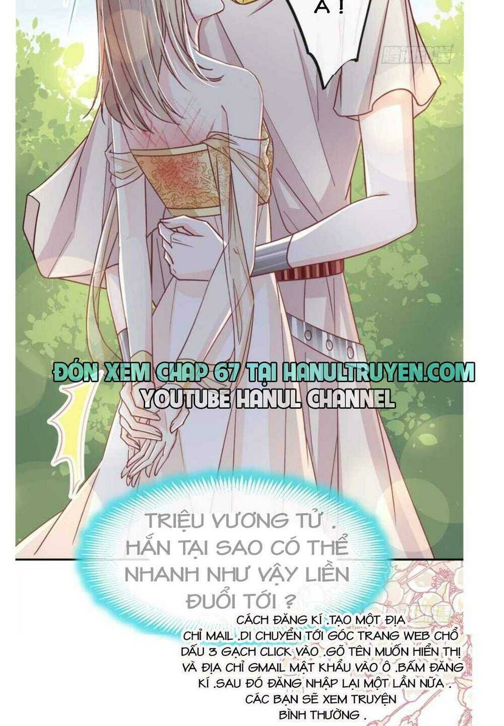 thiên hạ đệ nhất sủng phi chapter 66 22