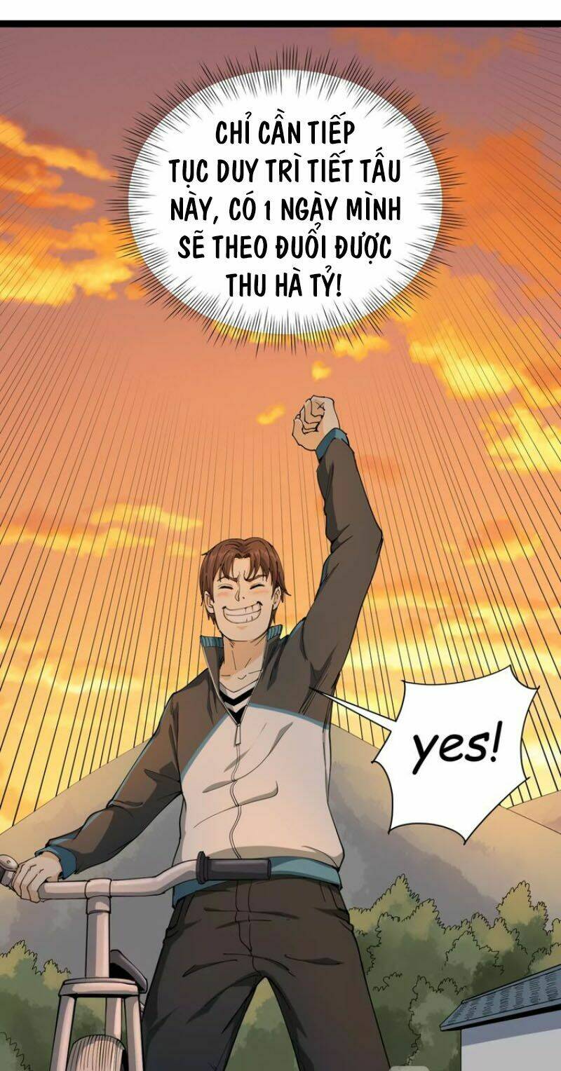 hồi xuân tiểu độc y chapter 10 5