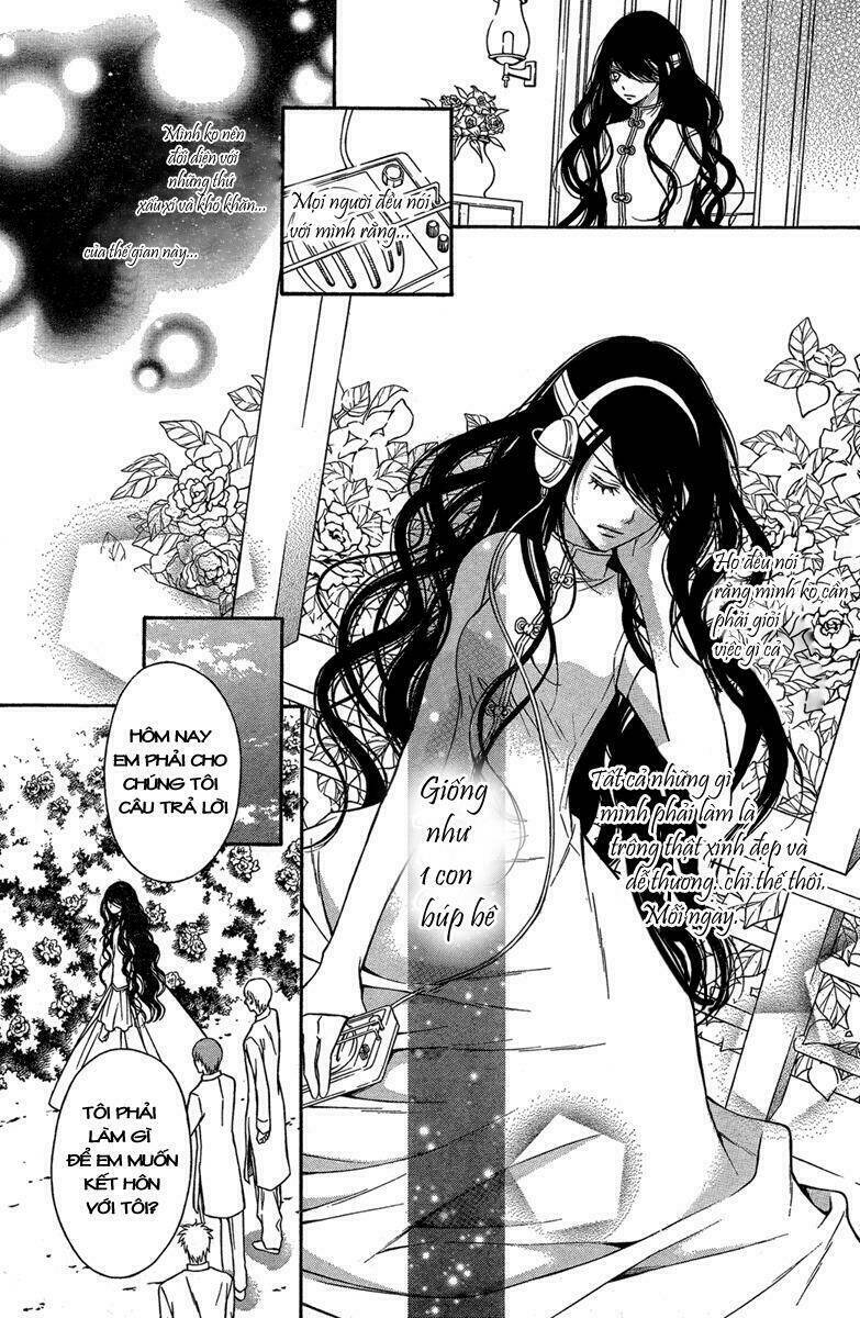 tổng hợp one shot. chapter 36 10