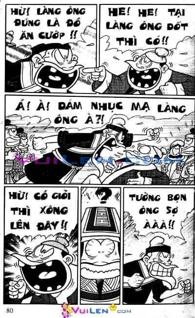 thần đồng đất việt chapter 42 80