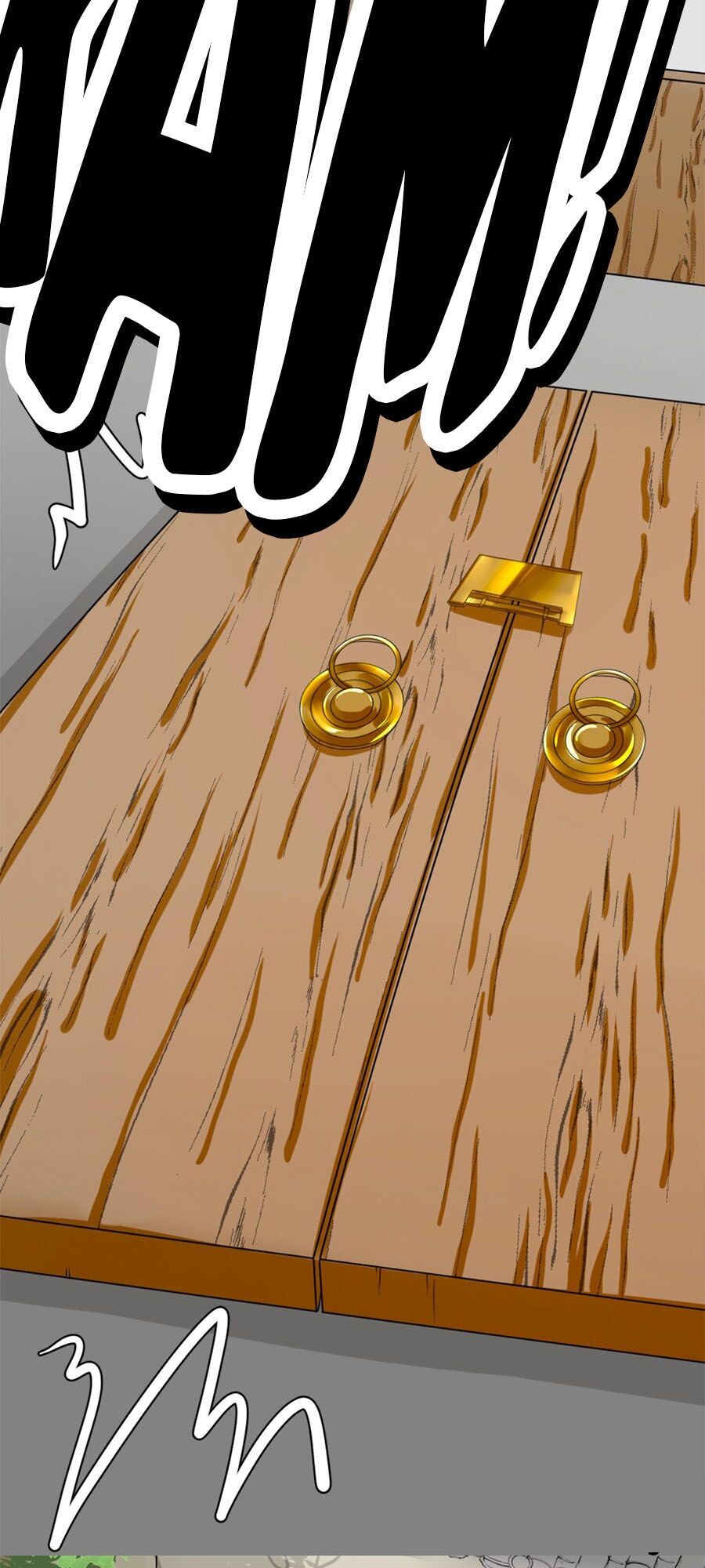 hãn phi đương gia: lãnh vương xin tự trọng chapter 7 17