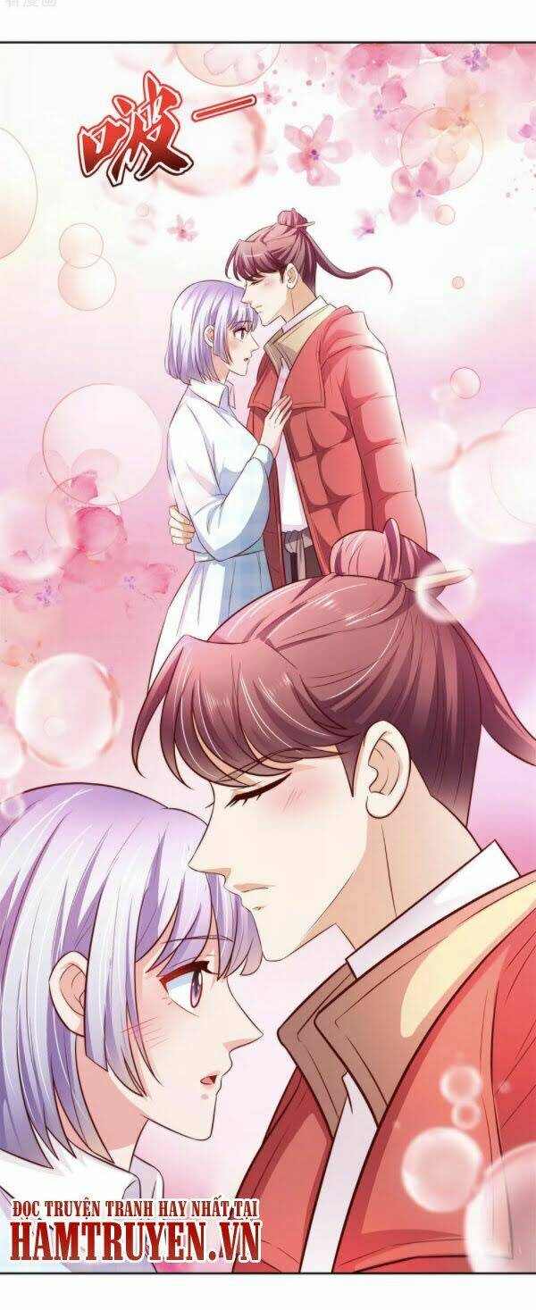 chí tôn toàn năng chapter 43 8