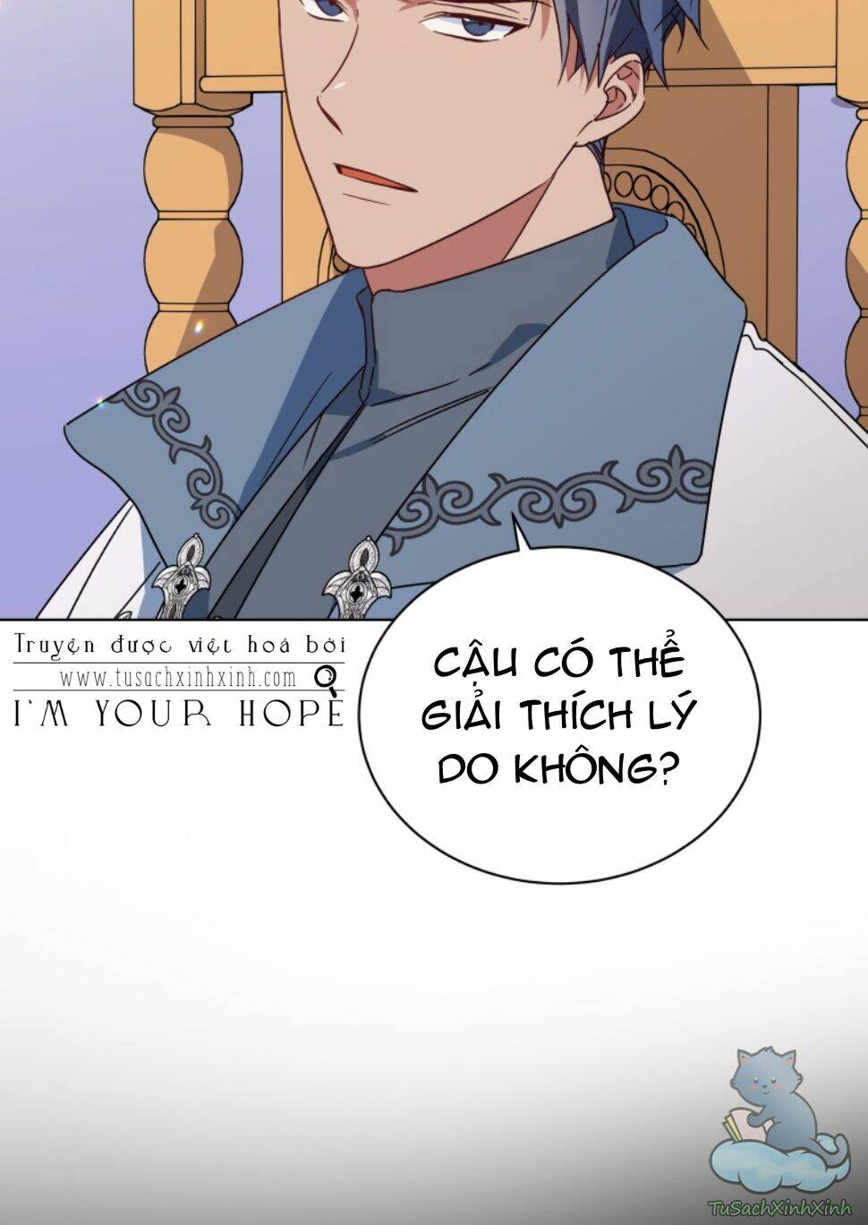 nàng elizabeth thuần khiết chapter 32 67