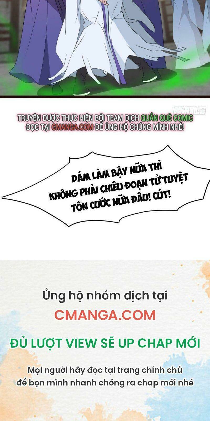 ma hoàng sư đệ quả thực quá chung tình chapter 24 31