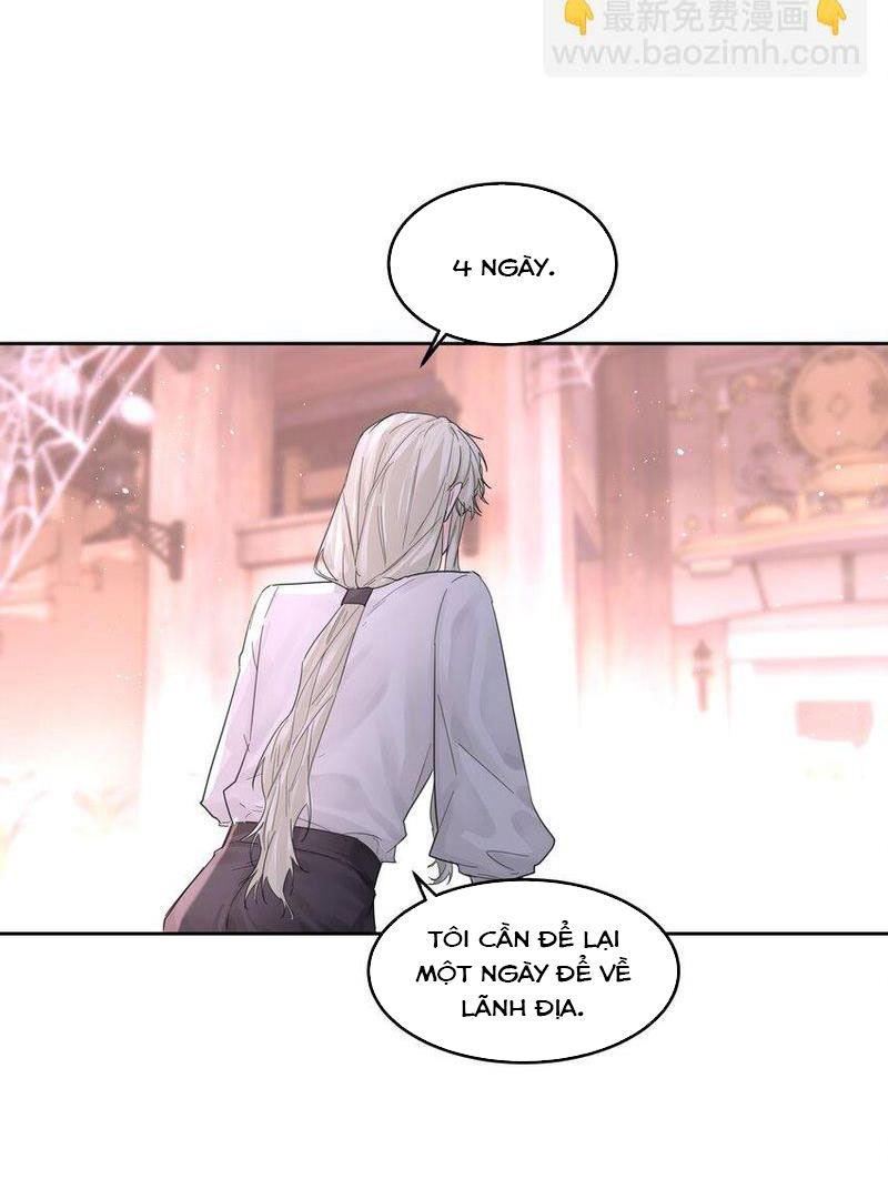 tình cũ là vua chapter 62 25