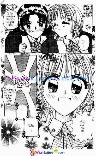 arita đáng yêu chapter 7 38