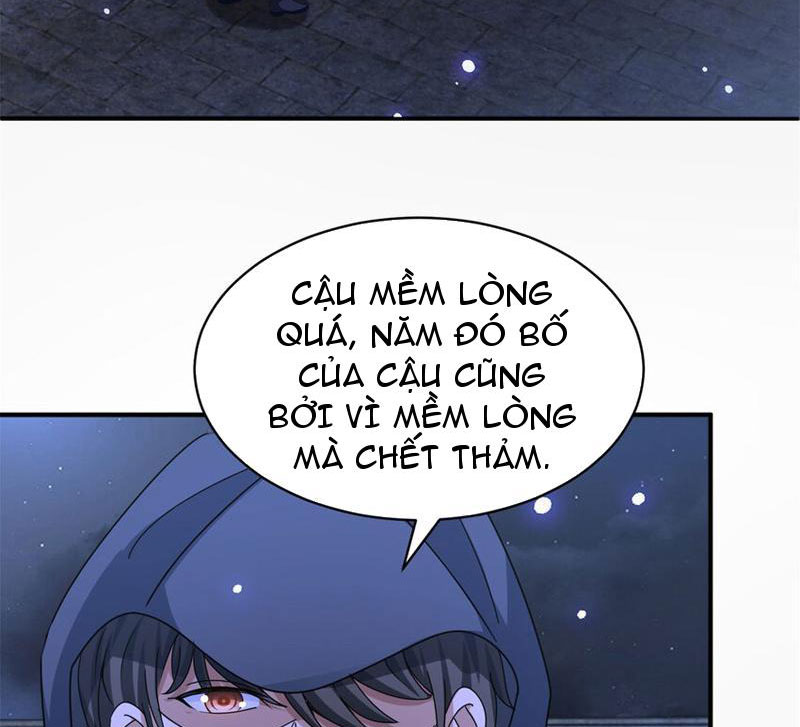 bảy vị tỷ tỷ tuyệt thế vô song của ta chapter 40 31