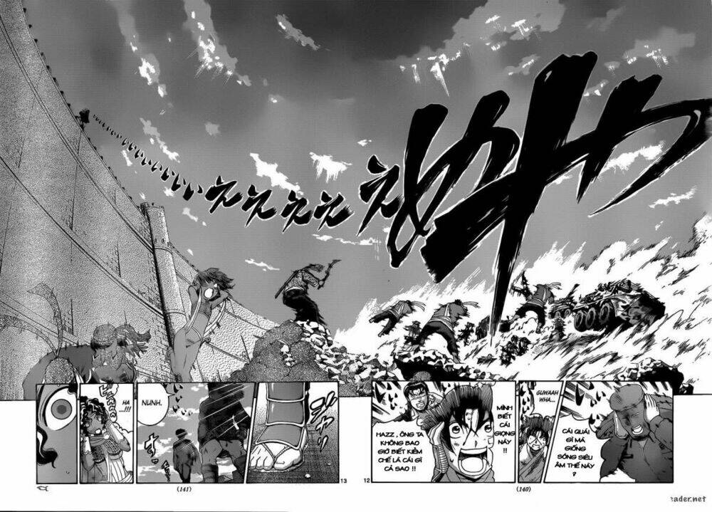 history's strongest disciple kenichi chapter 477 12