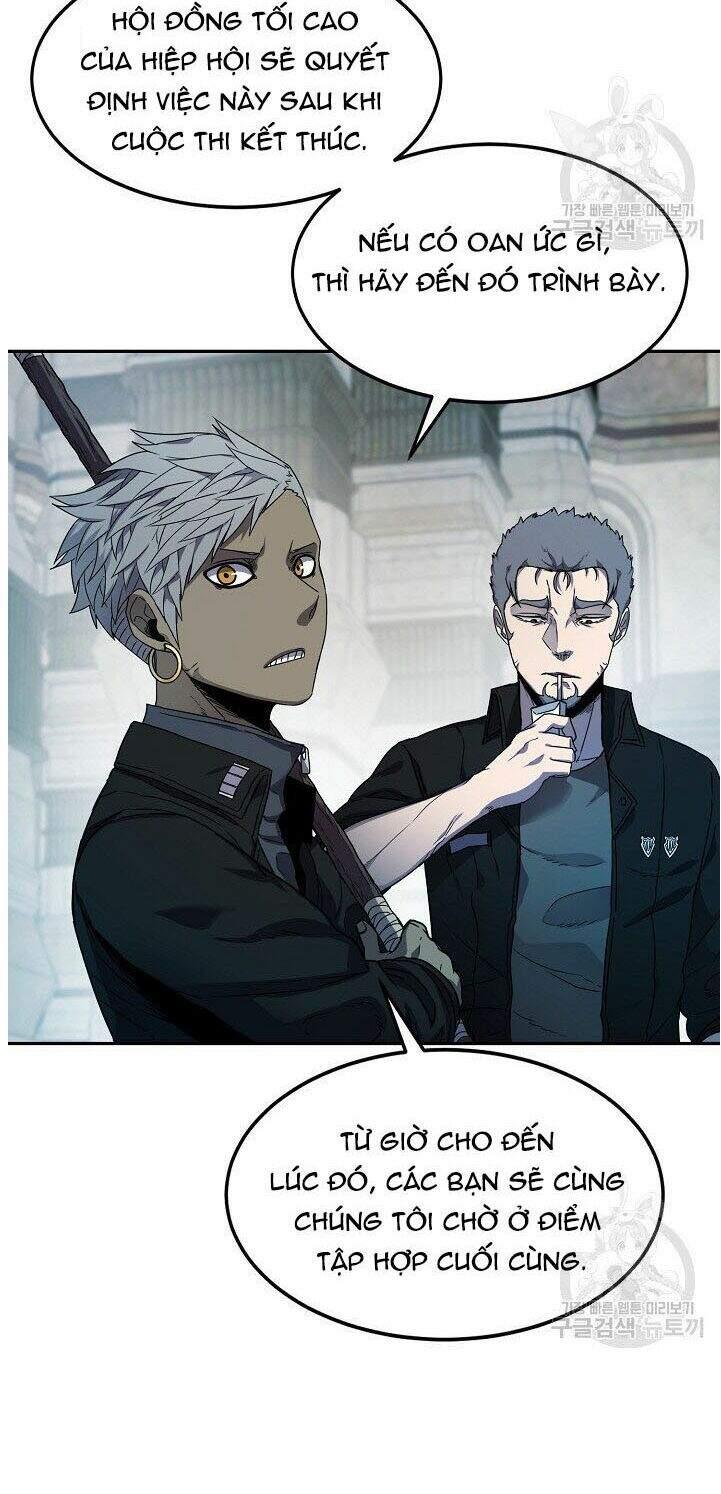 pháp sư chapter 14 20