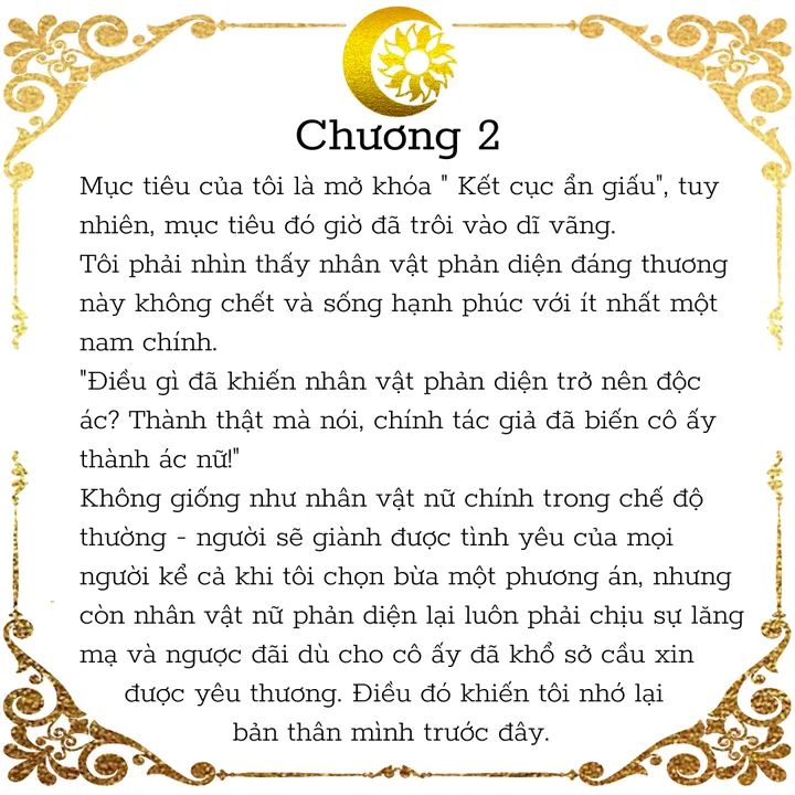 villains are destined to die chapter 2 7