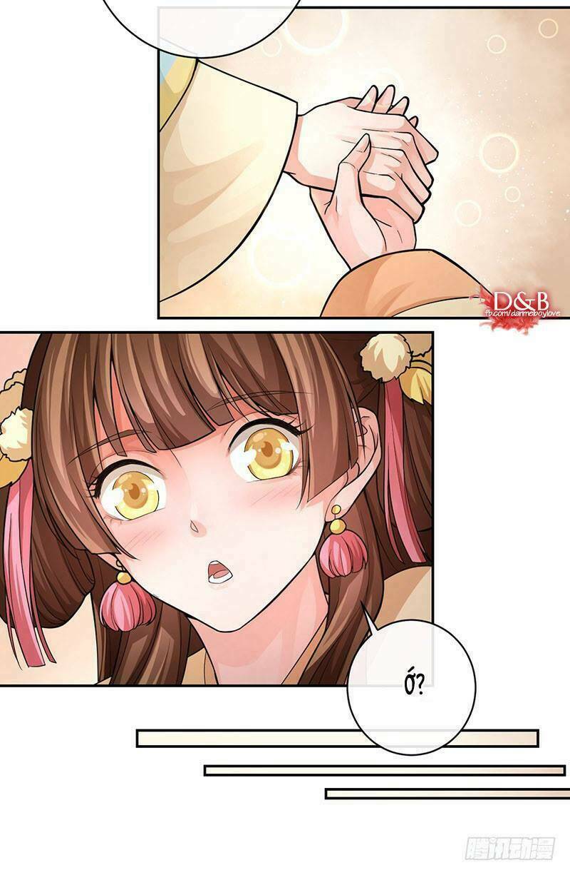 nghiên hương kỳ đàm chapter 62 22