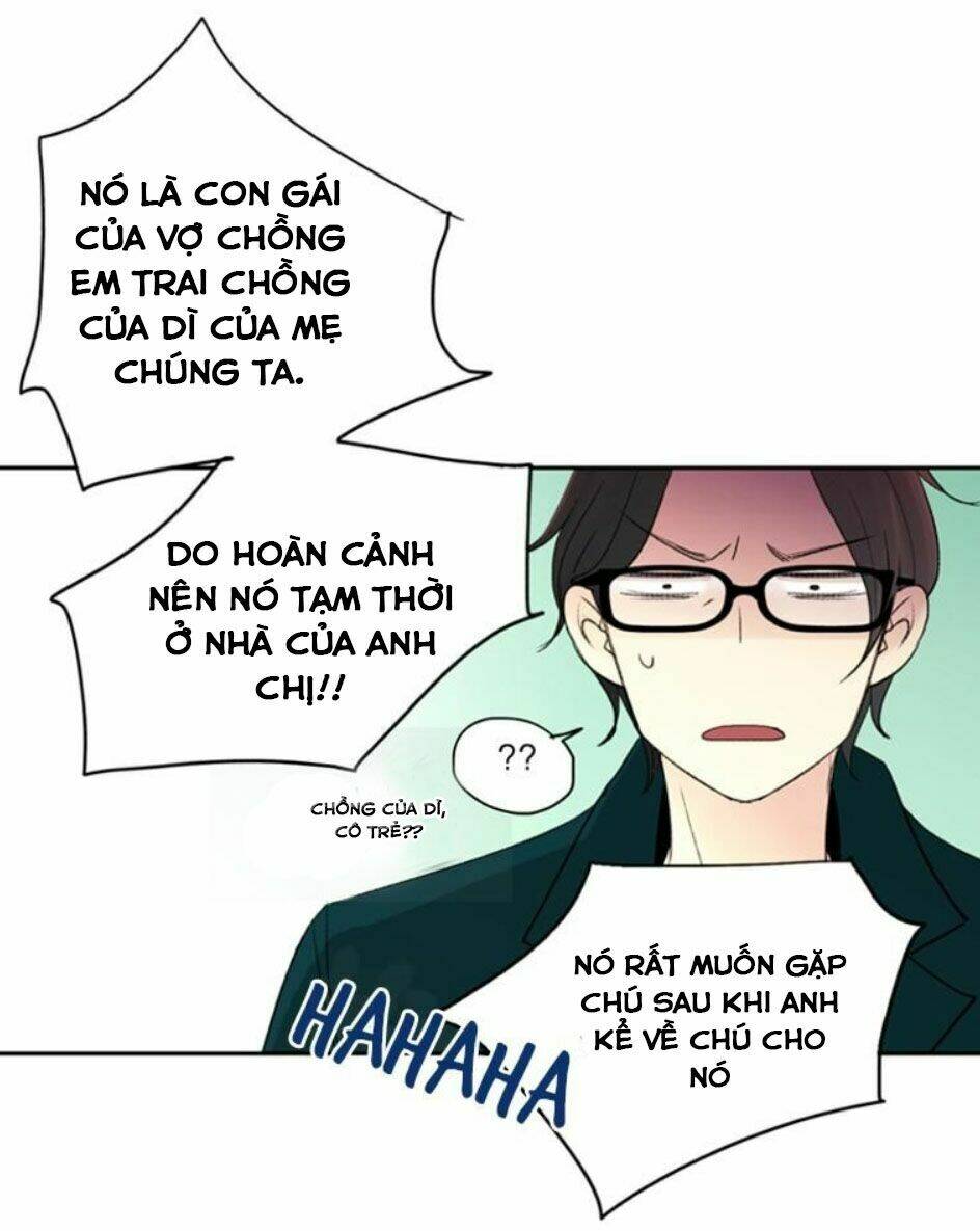 ông bà nội tuổi 17 chapter 7.2 20