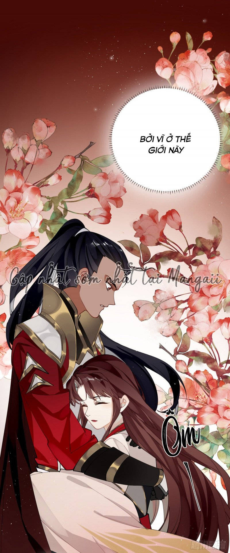 phế vật công chúa muốn nhặt chồng chapter 47 13