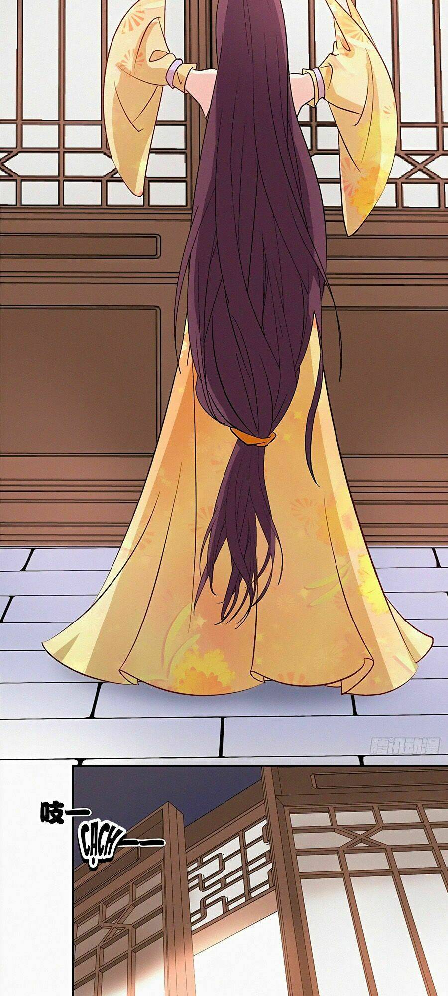 ngự thú linh phi chapter 9 26