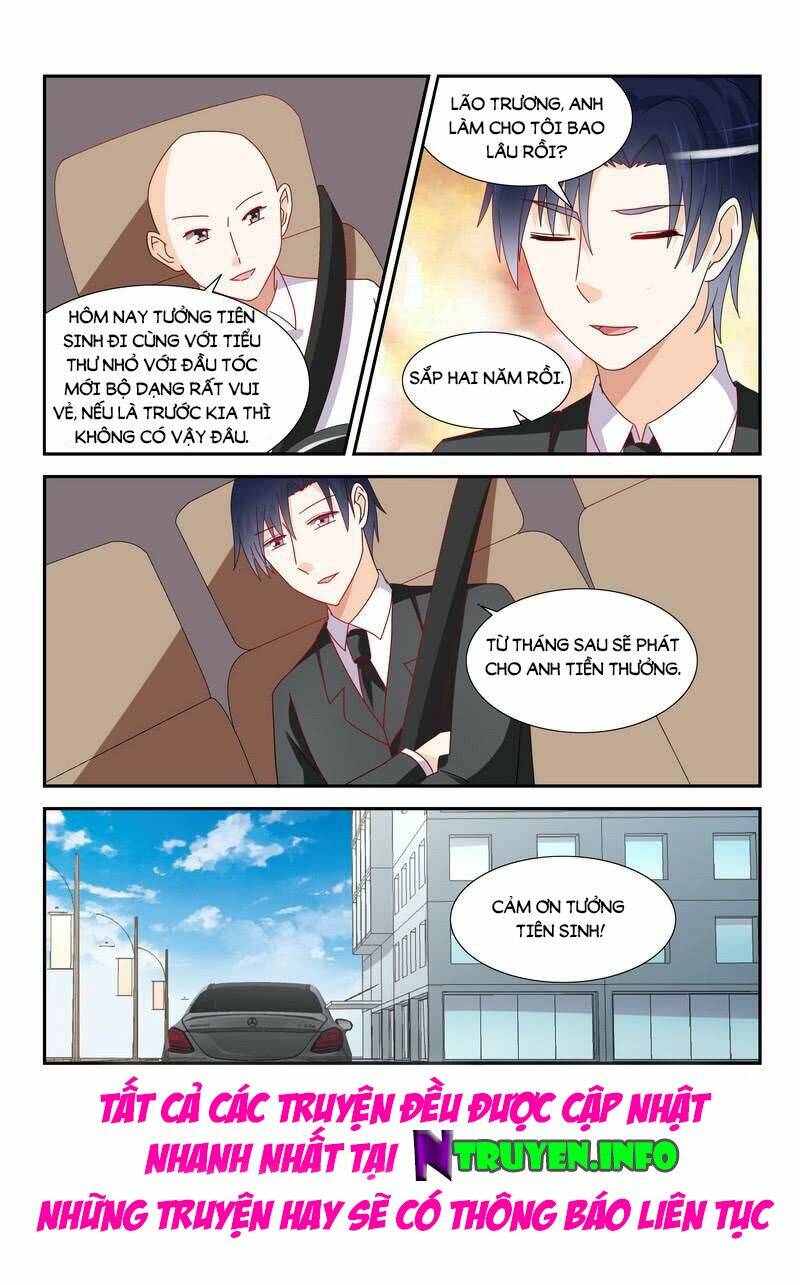 dường như tình yêu đã đến chapter 36 9