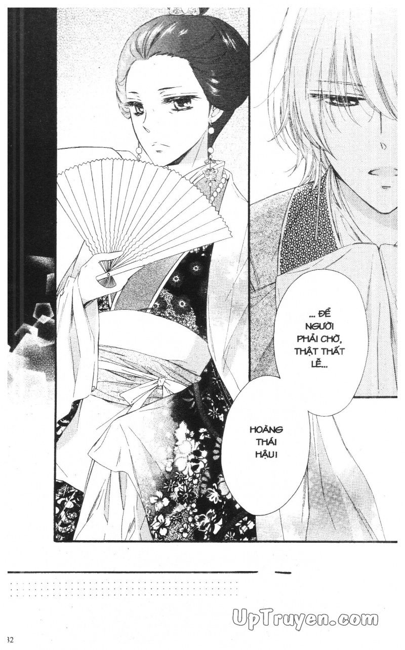 báu vật hoàng cung chapter 15 27