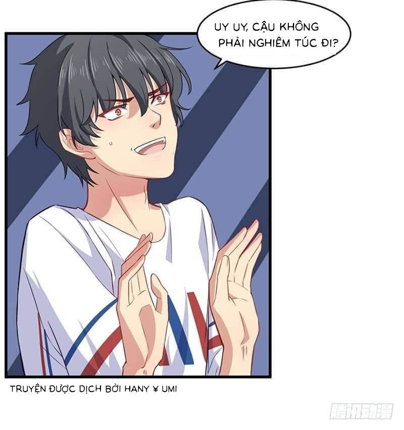 mộc lan muốn xuất giá chapter 9 18