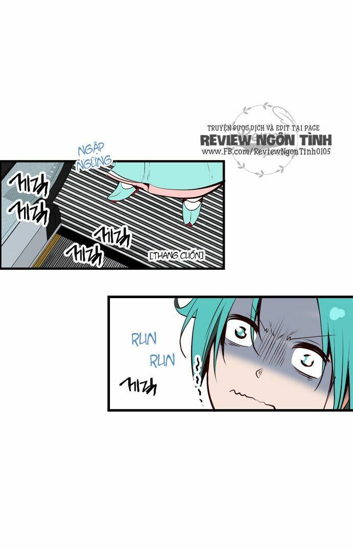 bước ngoặt ngàn vàng chapter 5 17