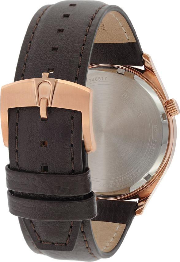 Đồng hồ nam Bulova 97B133
