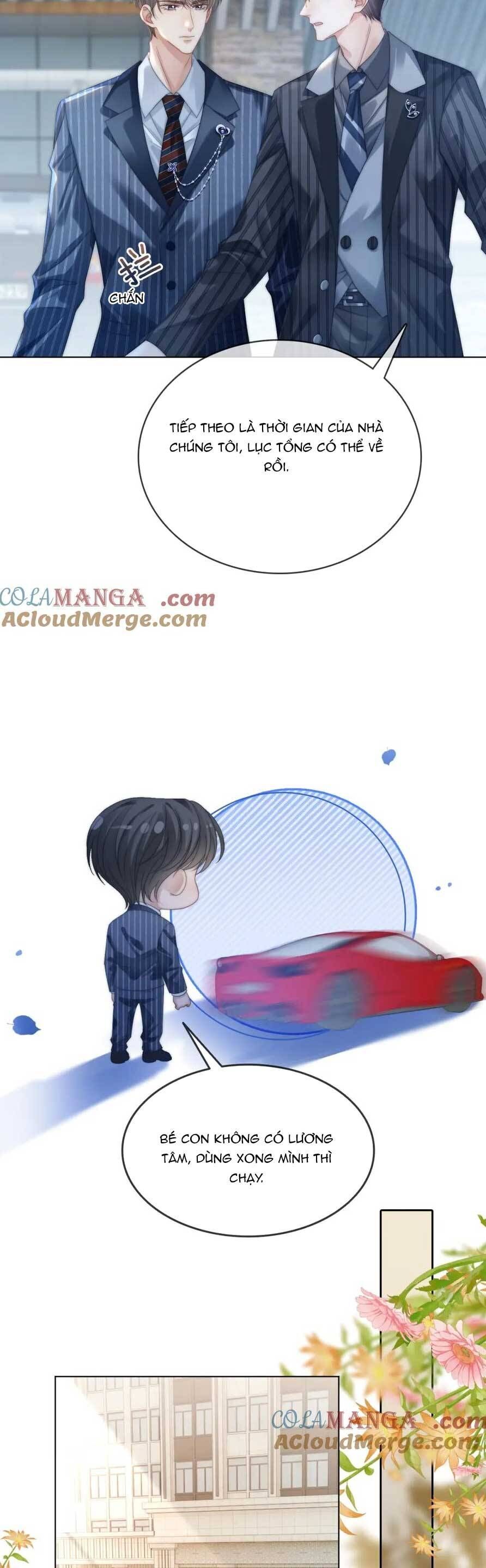 sau khi chia tay, cô ấy trở thành nữ vương hotsearch chapter 44 18