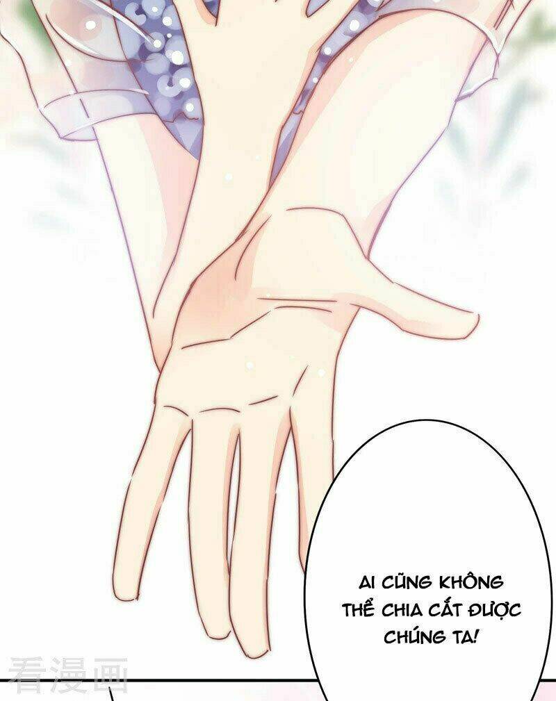 cuồng duệ tiểu thê chapter 112 17