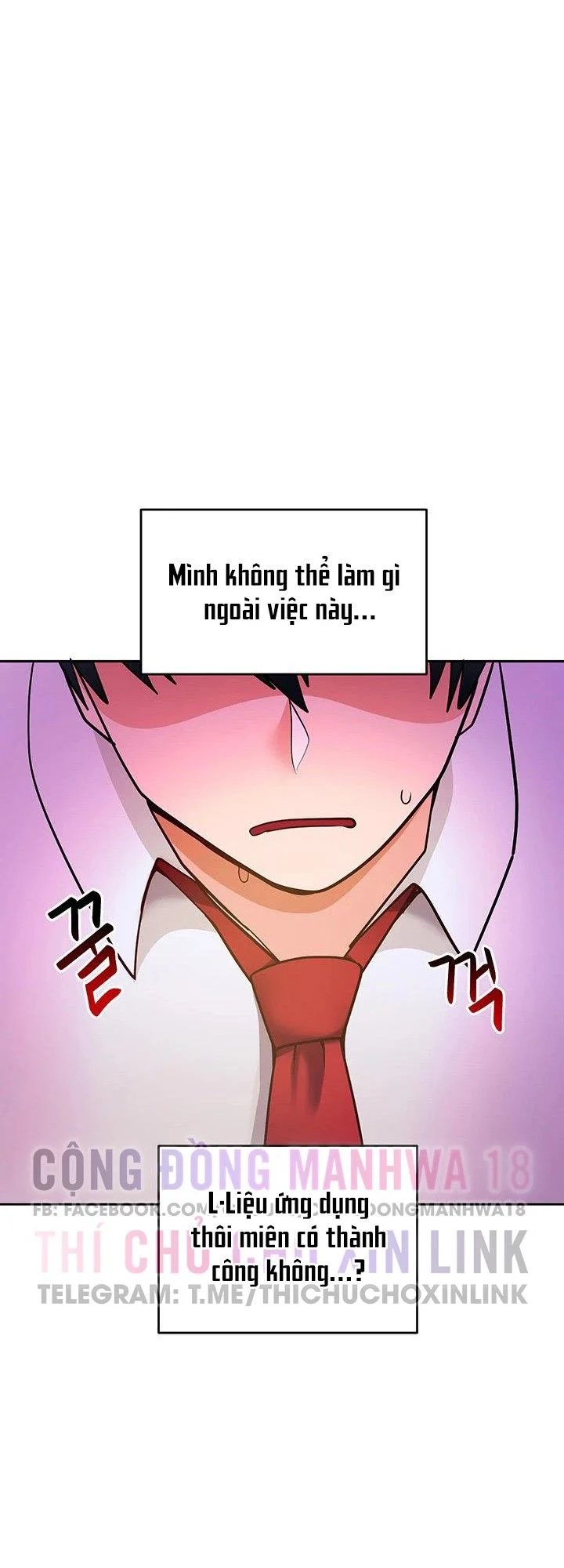 ứng dụng thôi miên chapter 19 41
