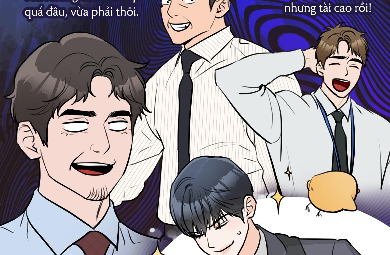 tình mình khó nói chapter 5 180