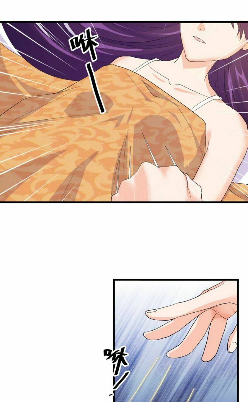 siêu cấp hộ vệ của đại tiểu thư chapter 14 12