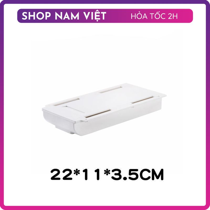 Ngăn Kéo Ẩn Dưới Bàn Mẫu Mới 2025 Giá Rẻ