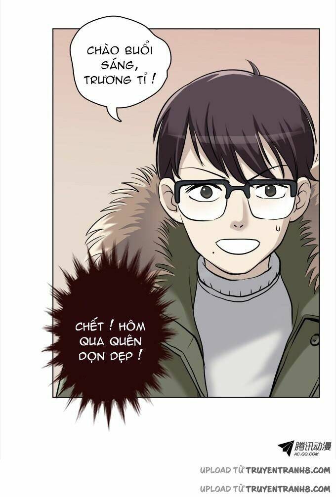 ớn lạnh tuyệt đối chapter 26 36